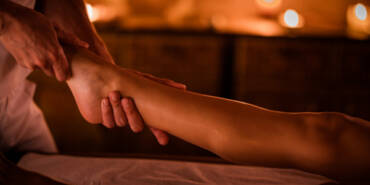 Luxury Hotel Spa in Mysore