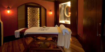 Luxury Hotel Spa in Shimla