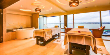 Luxury Hotel Spa And Salon in Gorakhpur