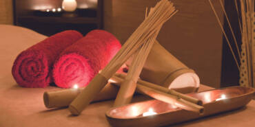 Luxury Hotel Spa in Ranthambore