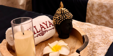 Luxury Hotel Spa in Faridabad