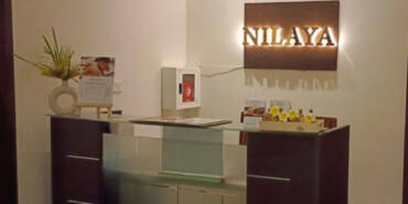 L
                And Salon in Indore