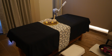 Luxury Hotel Spa in Haldwani