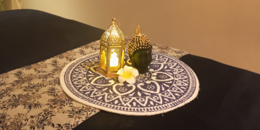 Luxury Hotel Spa in Greater Noida