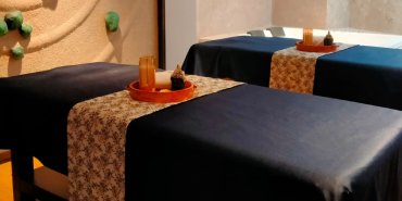 Luxury Hotel Spa in Katra