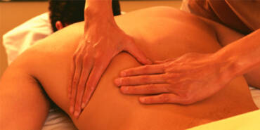 Luxury Hotel Spa in Daman