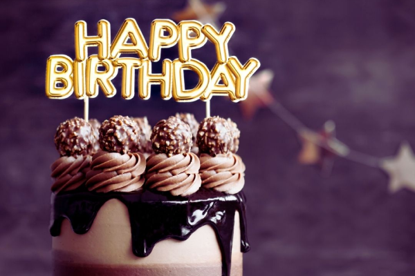 birthday