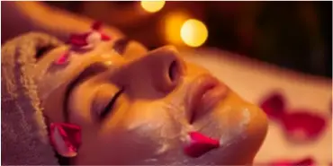 Luxury Hotel Spa in Combermere Shimla