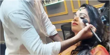 Luxury Hotel Spa in Greater Noida