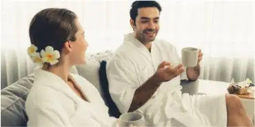 Luxury And Salon in Indore