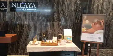 Luxury Hotel Spa in Manesar Gurugram
