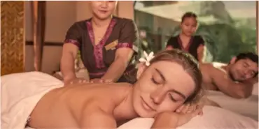 Luxury Hotel Spa in Manesar Gurugram